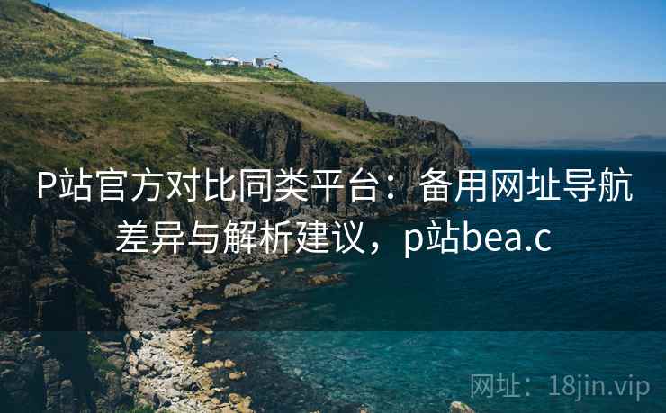 P站官方对比同类平台：备用网址导航差异与解析建议，p站bea.c