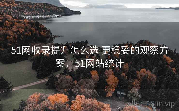 51网收录提升怎么选 更稳妥的观察方案,51网站统计 51网收录提升怎么选 更稳妥的观察方案,51网站统计